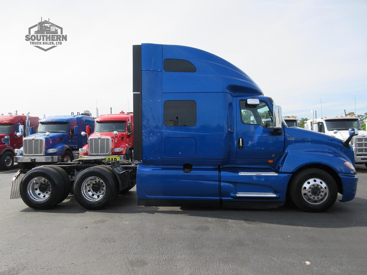 Used 2021 INTERNATIONAL LT