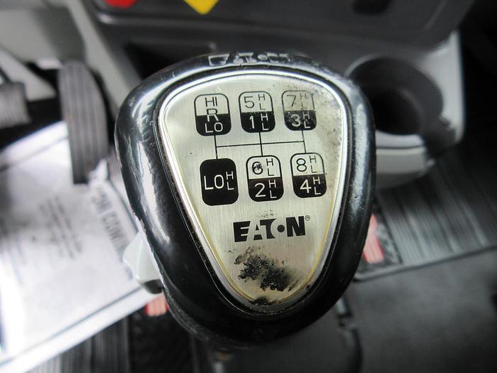 Used 2021 KENWORTH T880