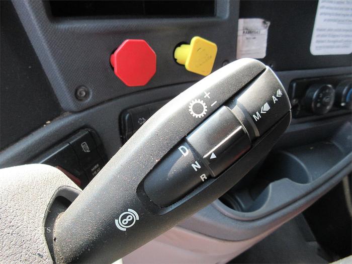 Used 2016 FREIGHTLINER CASCADIA 125