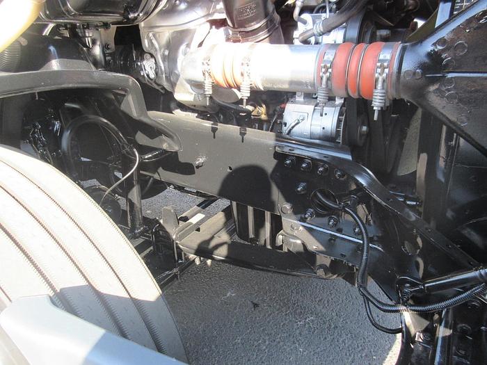 Used 2017 FREIGHTLINER CASCADIA 113