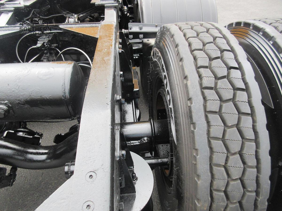 Used 2018 WESTERN STAR 4900