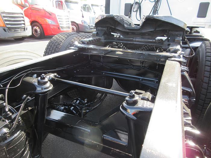 Used 2020 PETERBILT 579