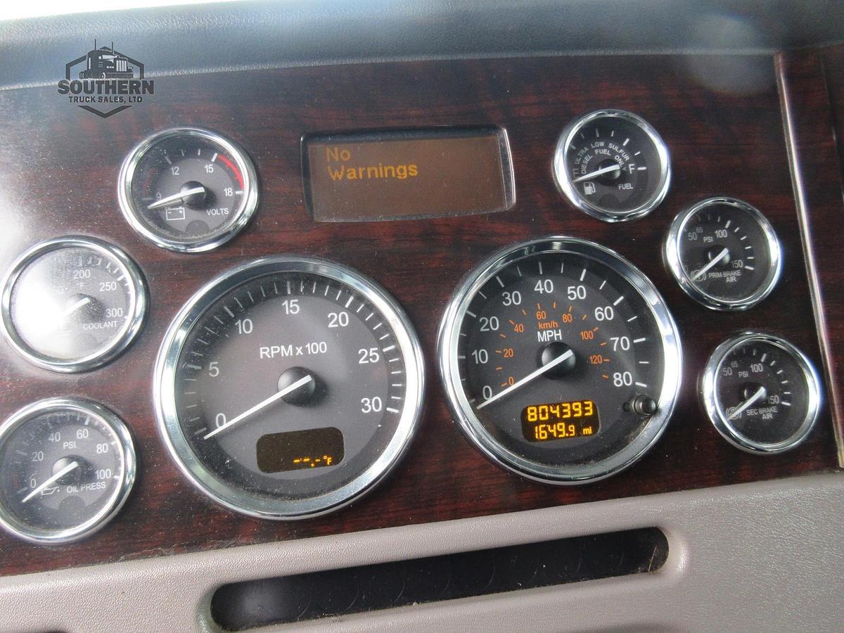 Used 2020 PETERBILT 389