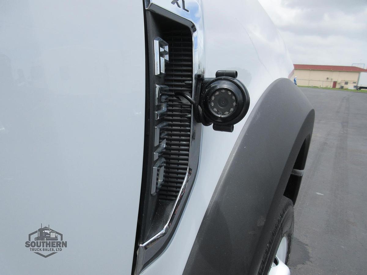 Used 2019 FORD F550 XL