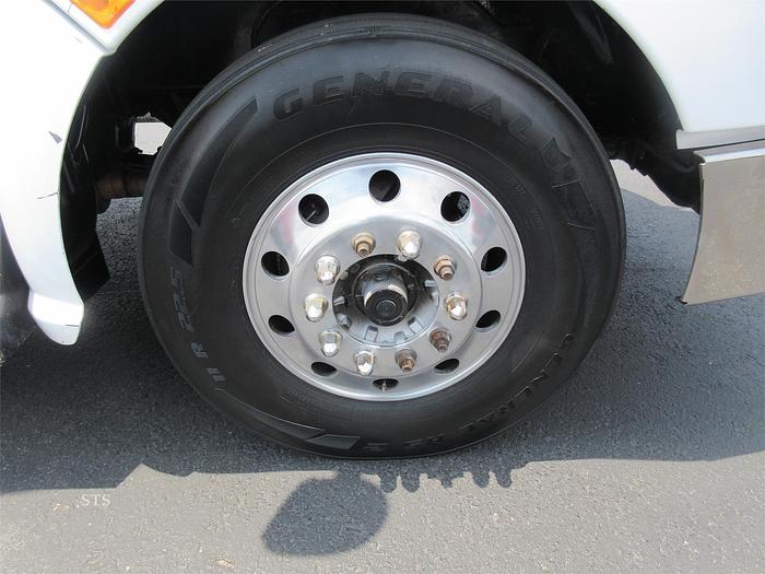 Used 2013 KENWORTH T660