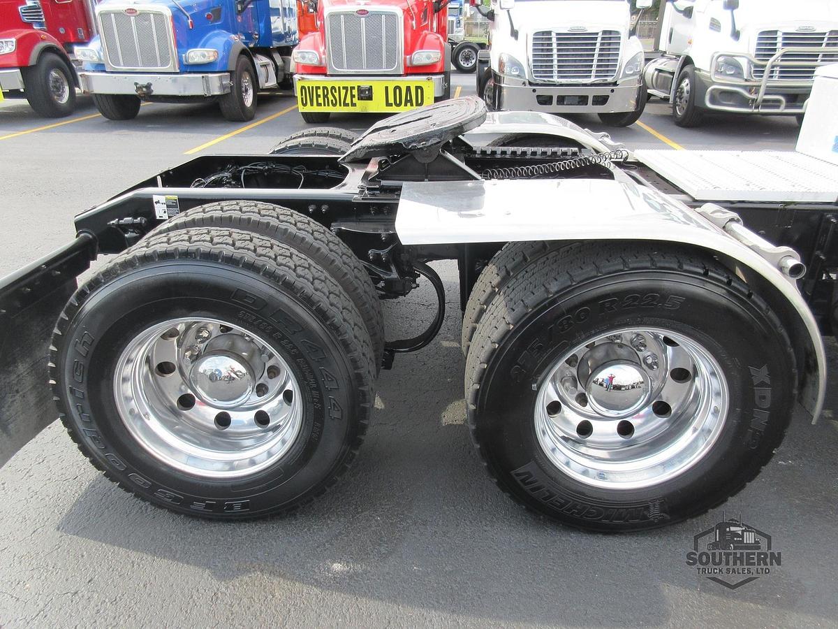 Used 2020 PETERBILT 579