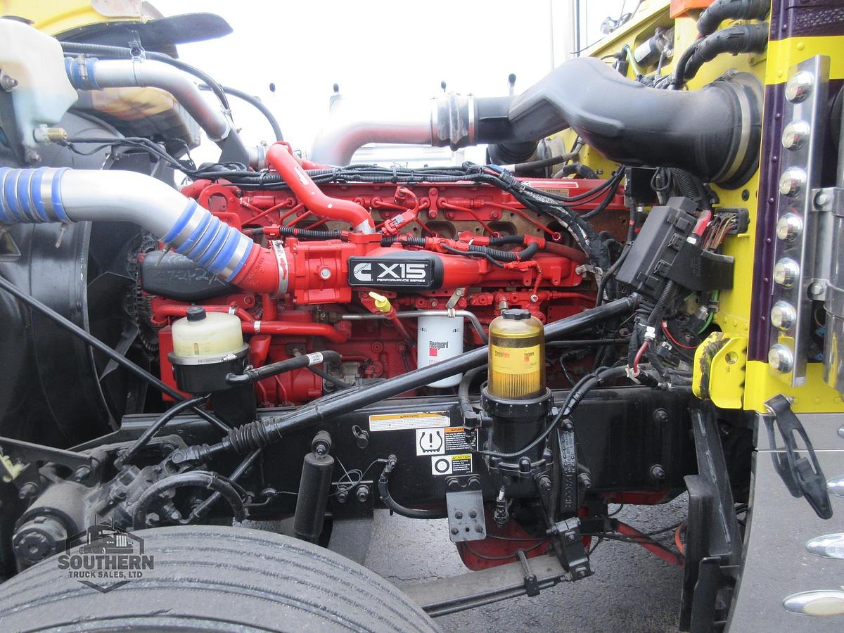 Used 2019 PETERBILT 389