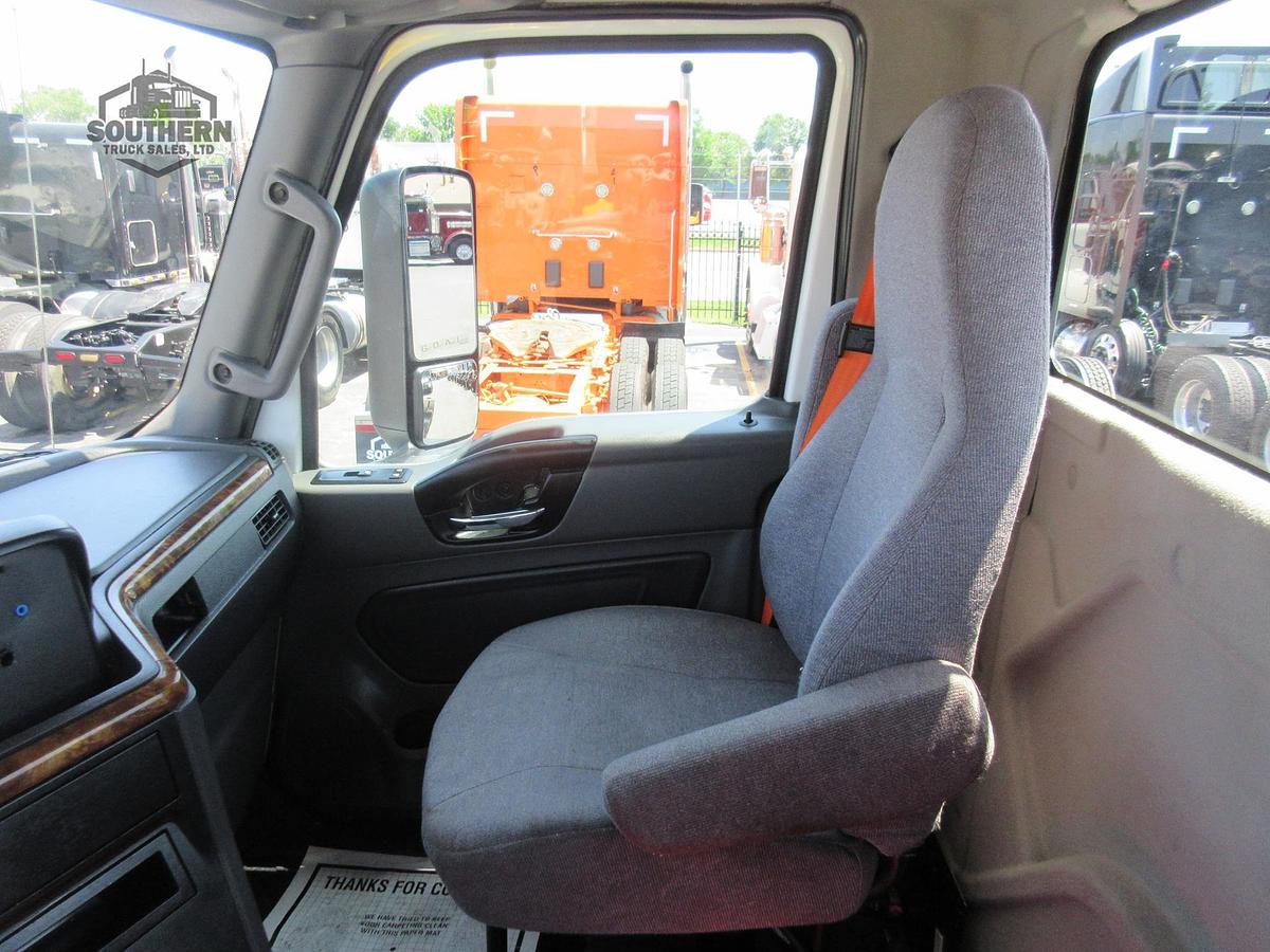 Used 2018 INTERNATIONAL LT