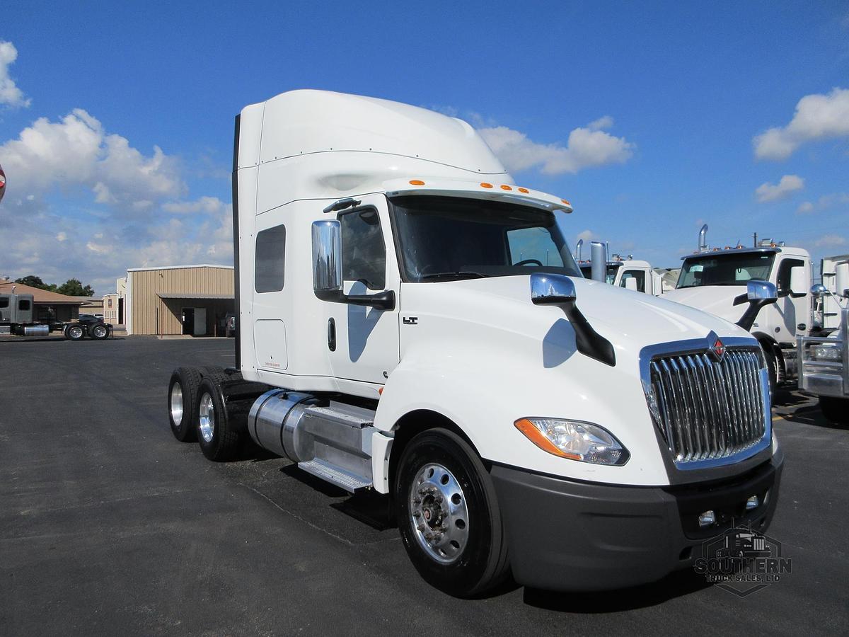 Used 2020 INTERNATIONAL LT