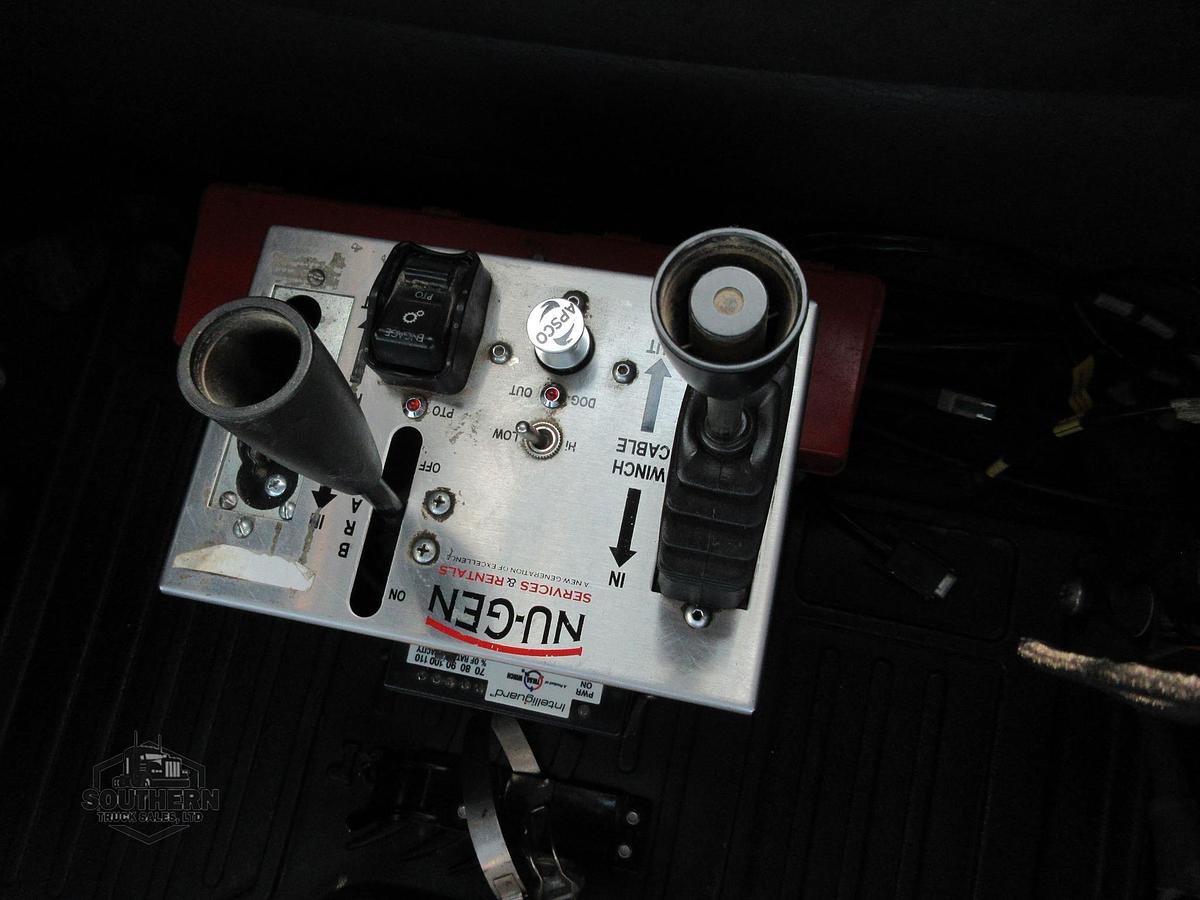 Used 2018 FREIGHTLINER CORONADO 122 SD