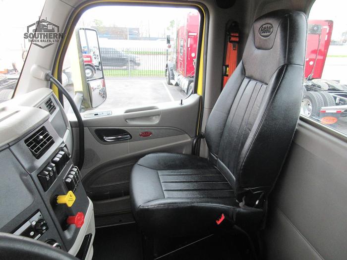 Used 2021 PETERBILT 579
