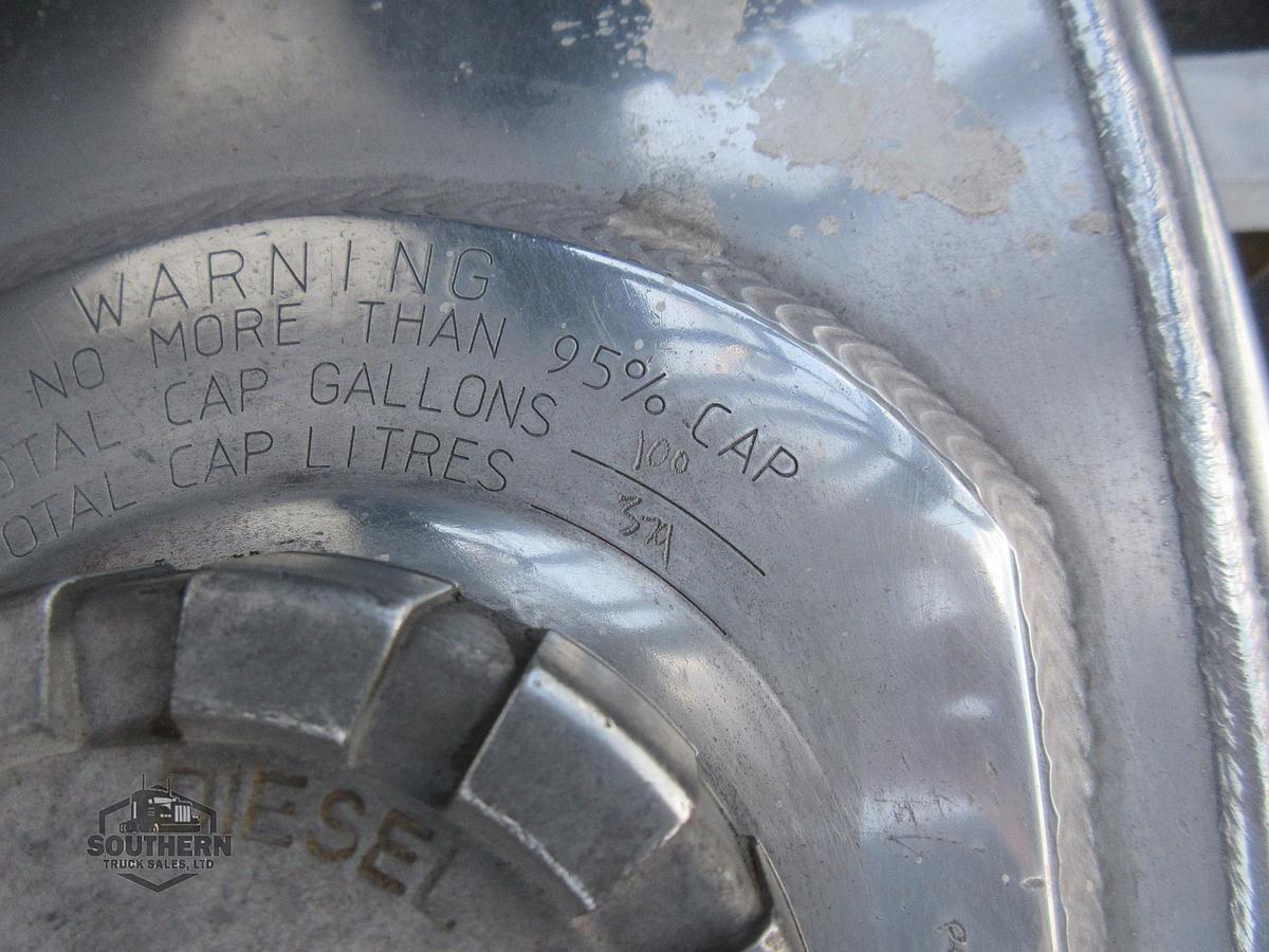 Used 2007 KENWORTH W900