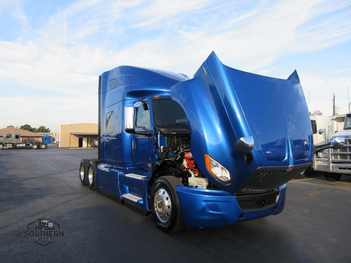 Used 2021 INTERNATIONAL LT