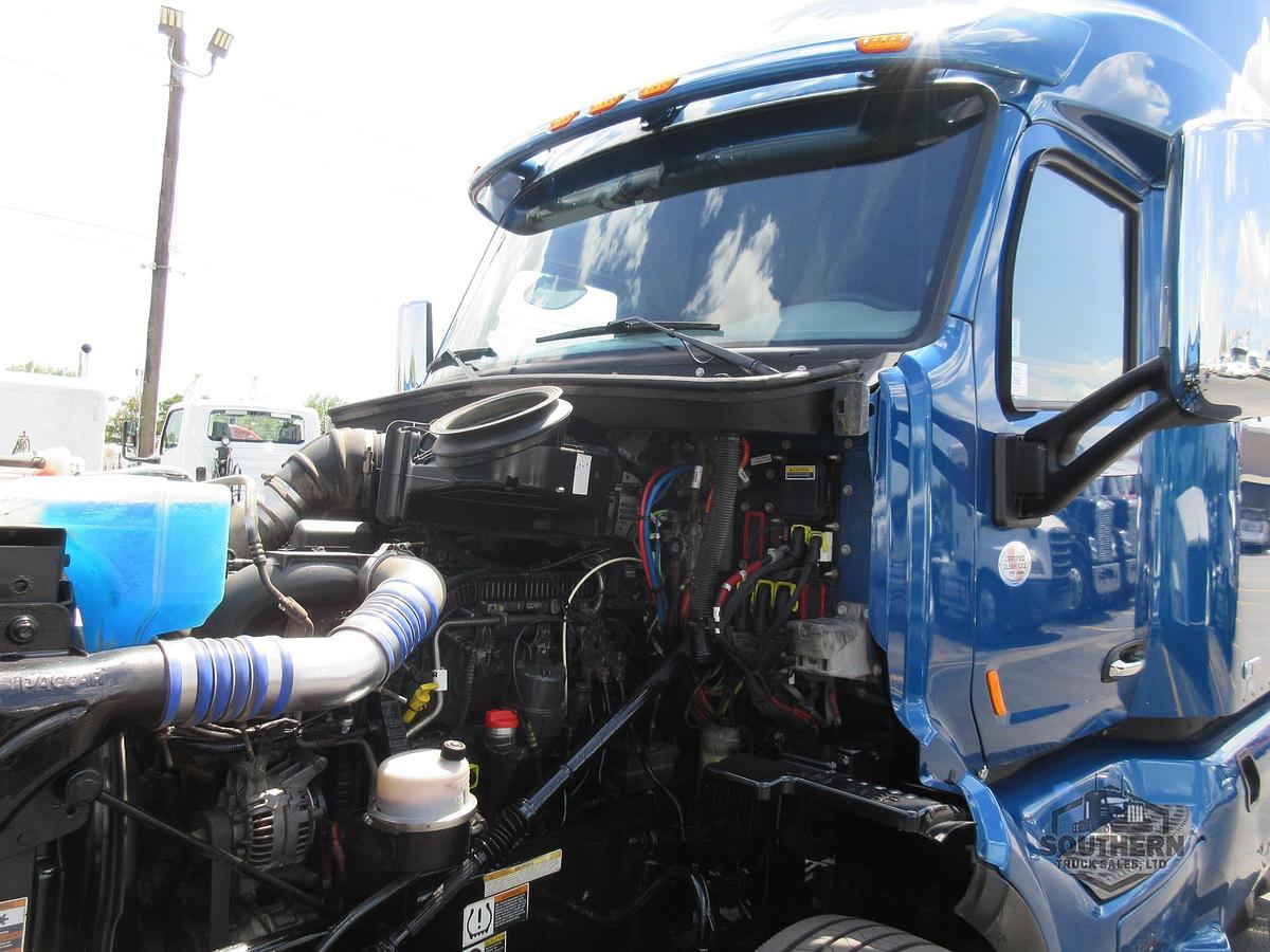 Used 2021 PETERBILT 579