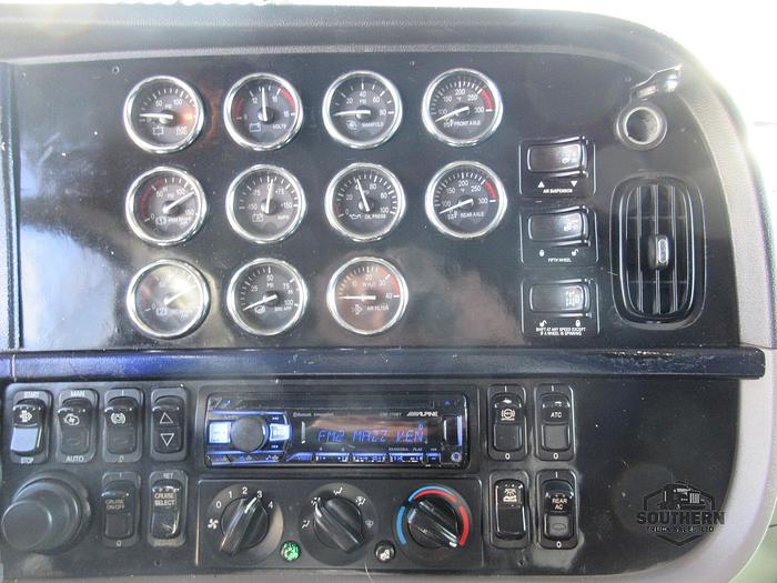 Used 2018 PETERBILT 389