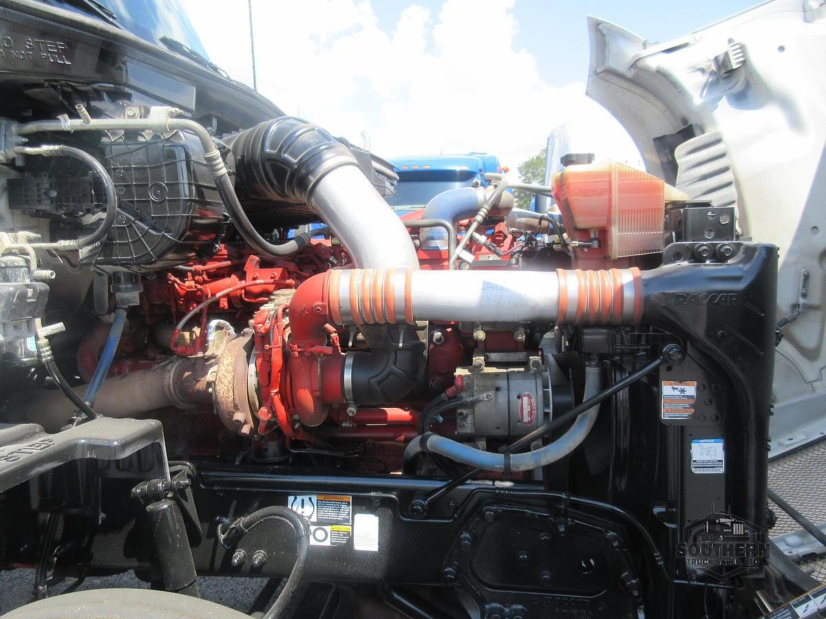 Used 2017 KENWORTH T680