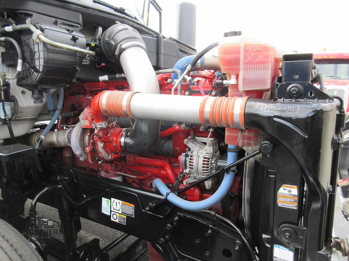 Used 2020 PETERBILT 579