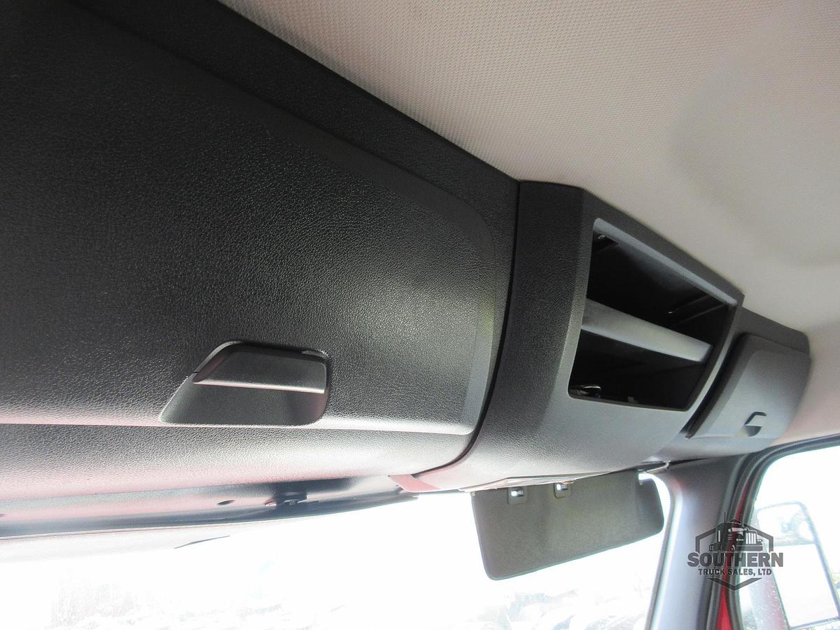 Used 2020 FREIGHTLINER CASCADIA 126