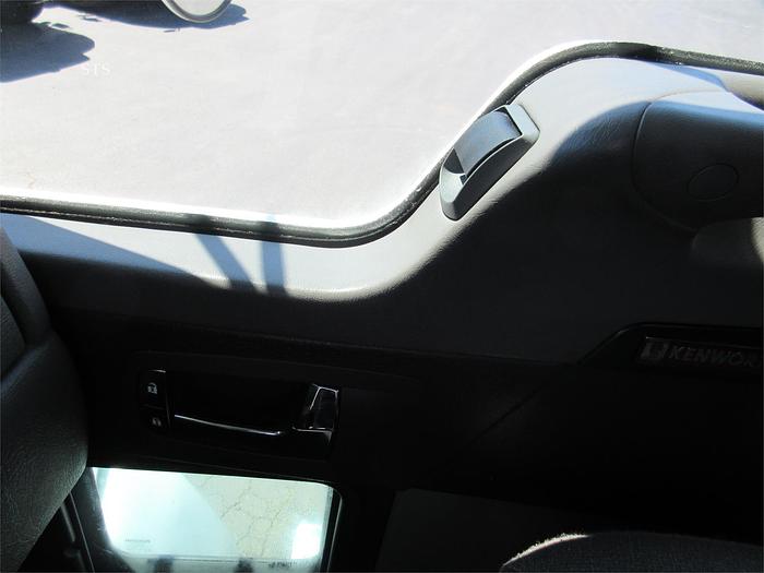 Used 2021 KENWORTH T270