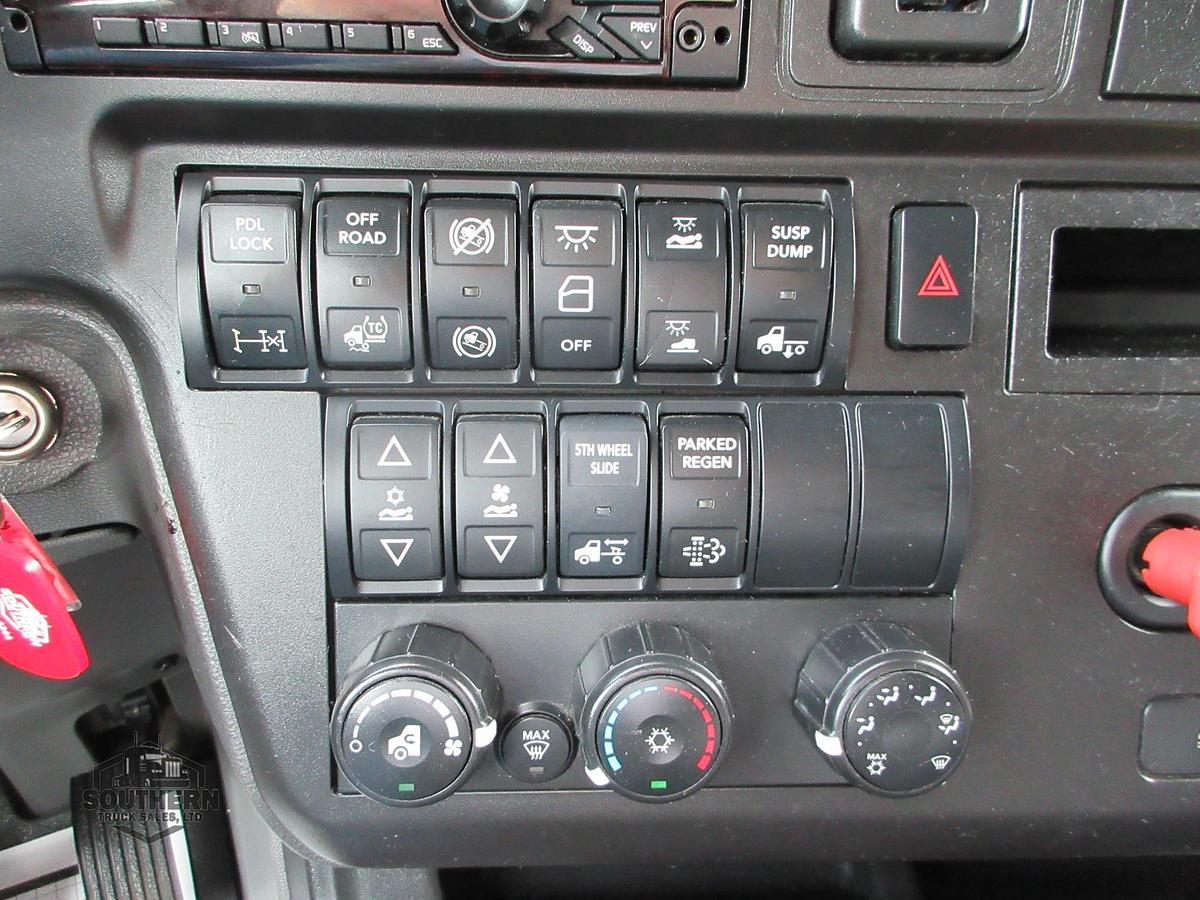 Used 2020 INTERNATIONAL LT