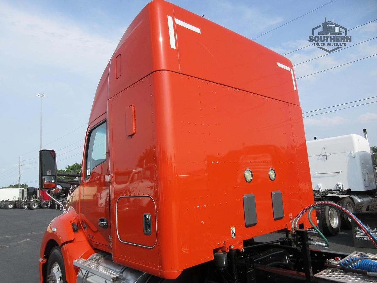 Used 2019 KENWORTH T680