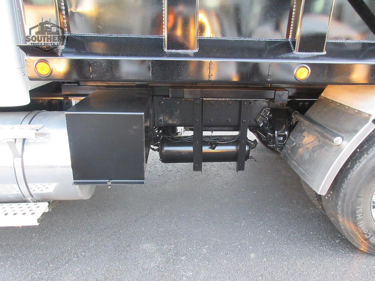 Used 2017 KENWORTH T680