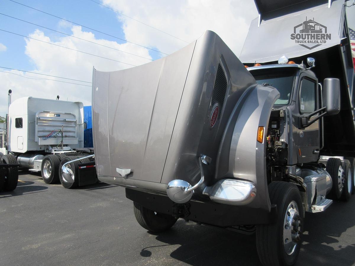 Used 2019 PETERBILT 567