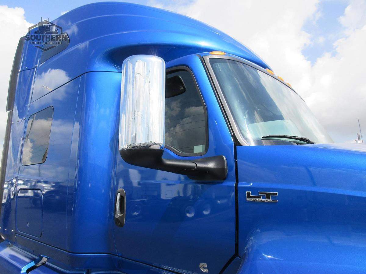 Used 2021 INTERNATIONAL LT