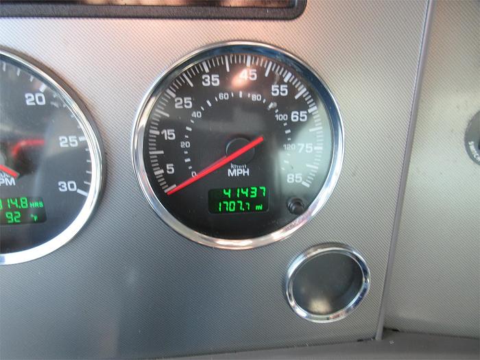 Used 2021 KENWORTH T270