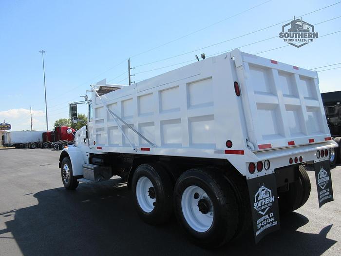Used 2015 PETERBILT 365