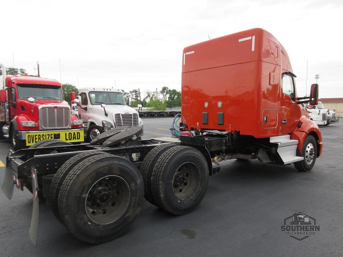 Used 2019 KENWORTH T680
