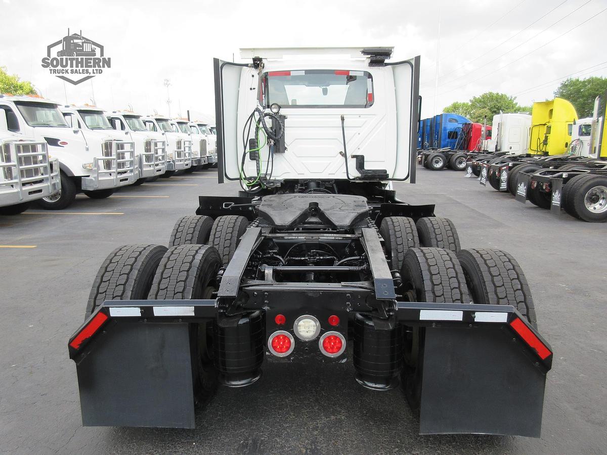 Used 2021 INTERNATIONAL LT