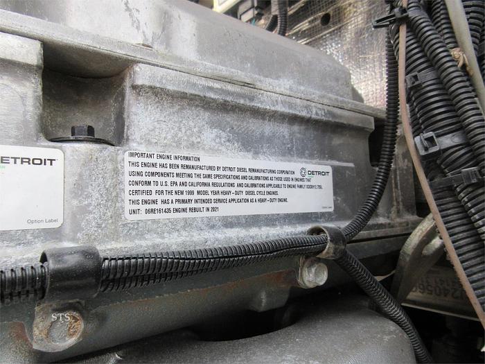 Used 2013 KENWORTH T660