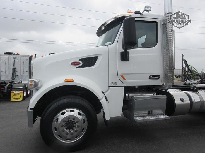 Used 2019 PETERBILT 567