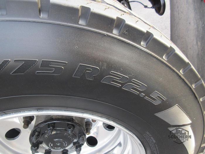 Used 2021 PETERBILT 579