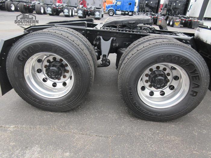 Used 2020 INTERNATIONAL LT