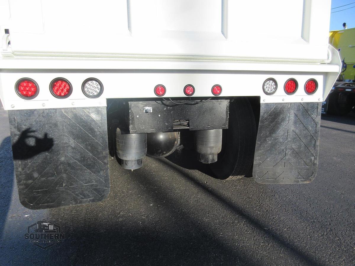 Used 2016 KENWORTH T880