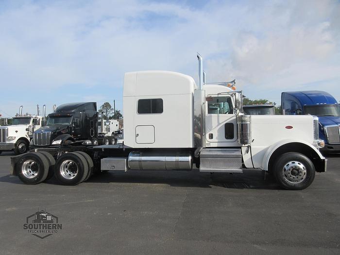 Used 2018 PETERBILT 389