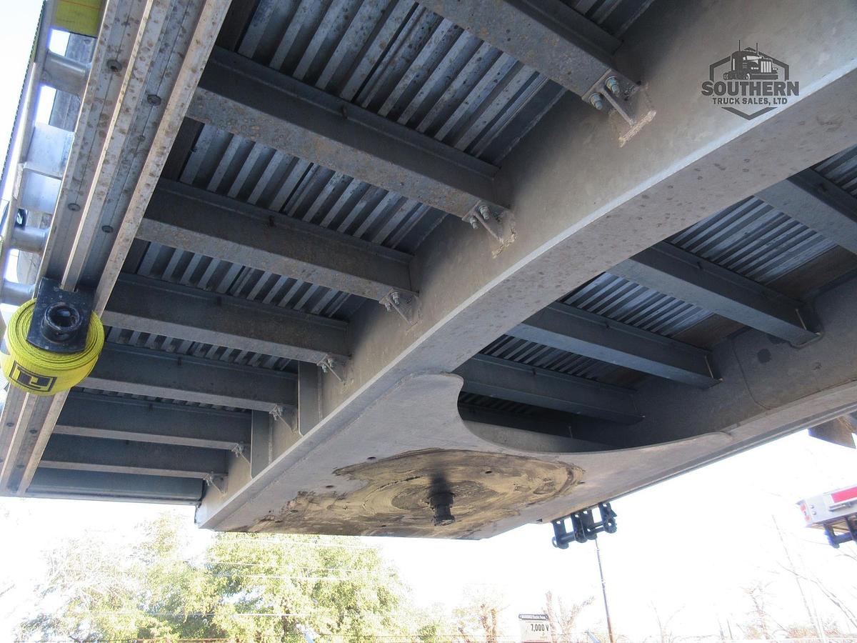 Used 2023 HYUNDAI 48 ft x 102 in