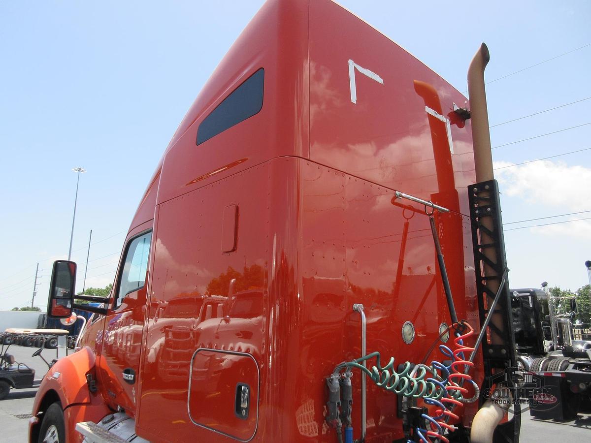 Used 2015 KENWORTH T680