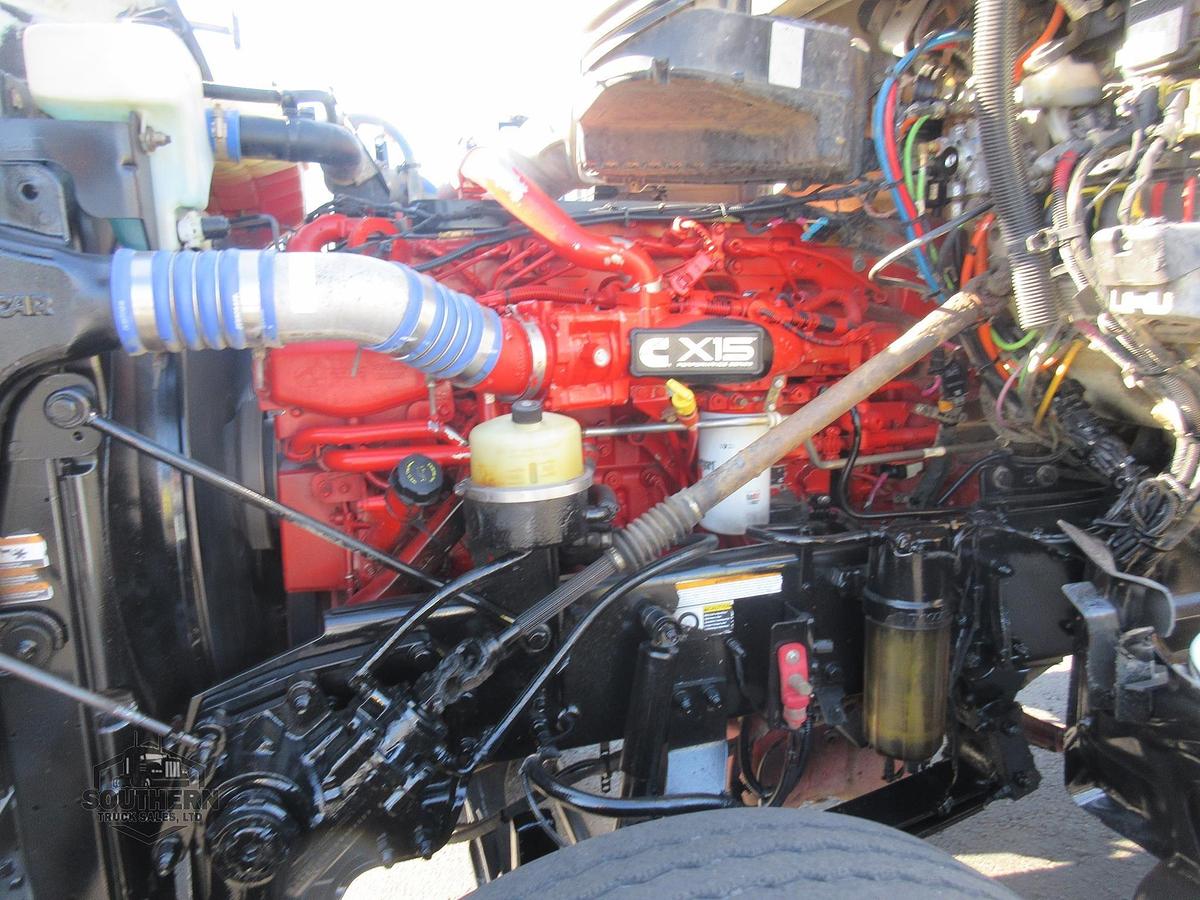 Used 2019 PETERBILT 567