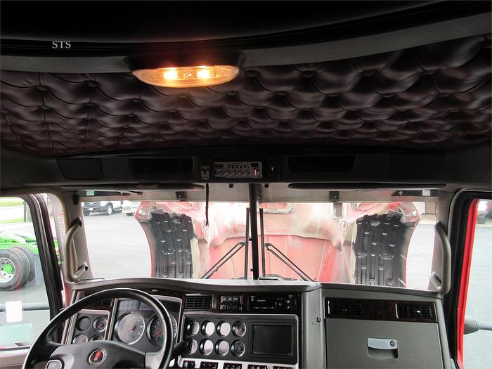 Used 2016 KENWORTH T660