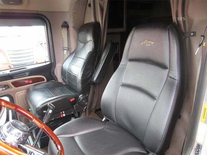 Used 2017 PETERBILT 389