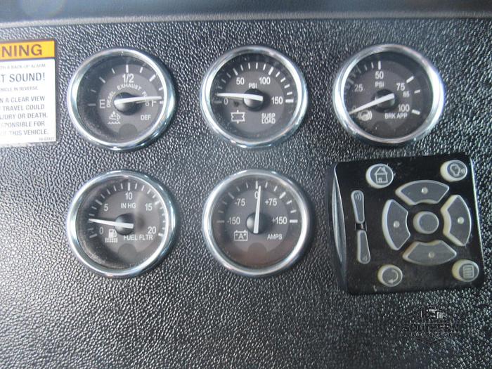 Used 2015 PETERBILT 365