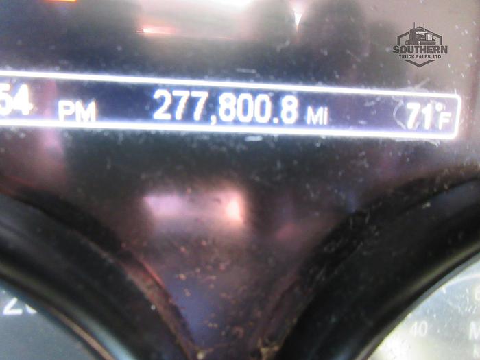 Used 2020 PETERBILT 567