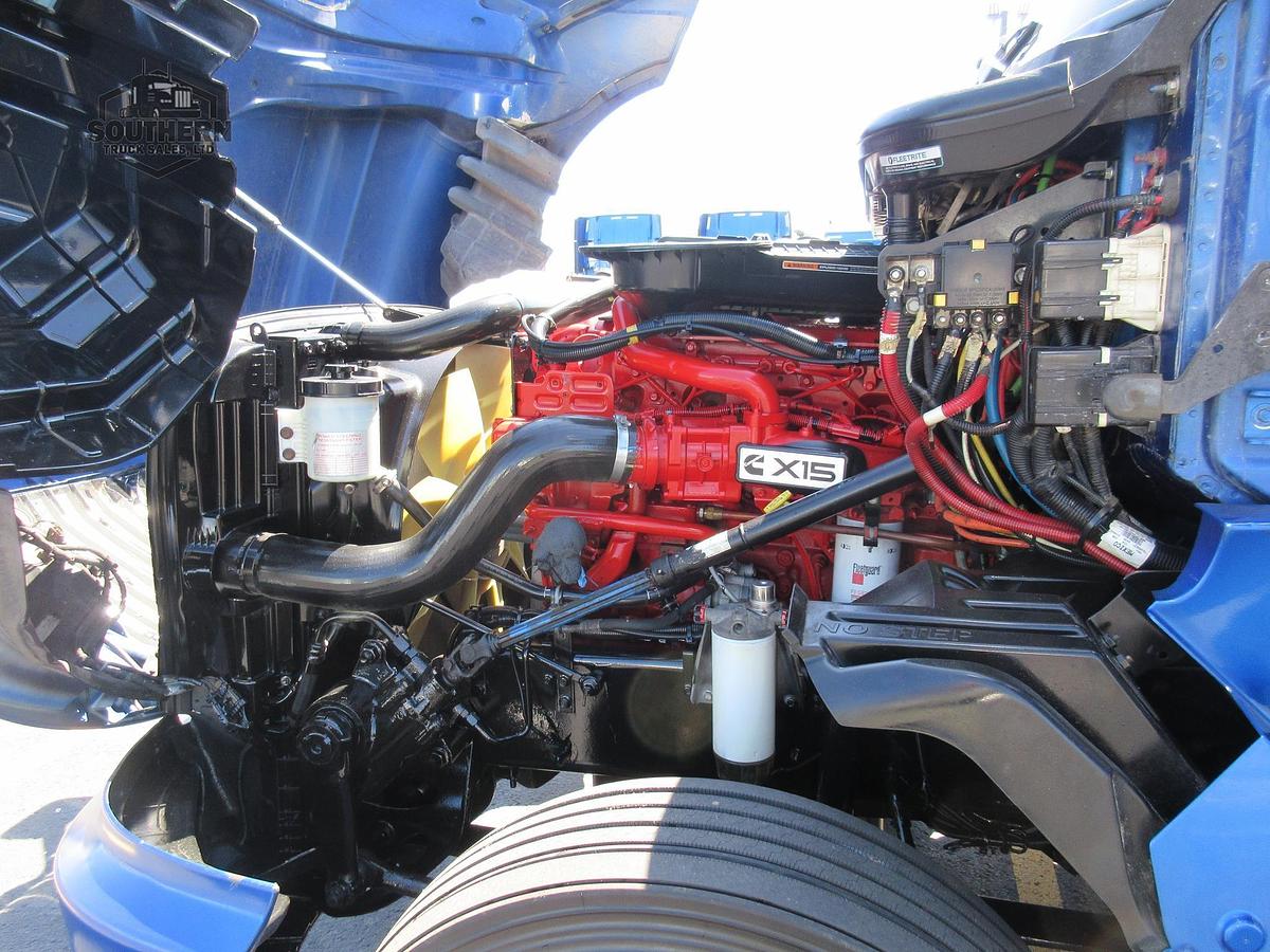 Used 2021 INTERNATIONAL LT