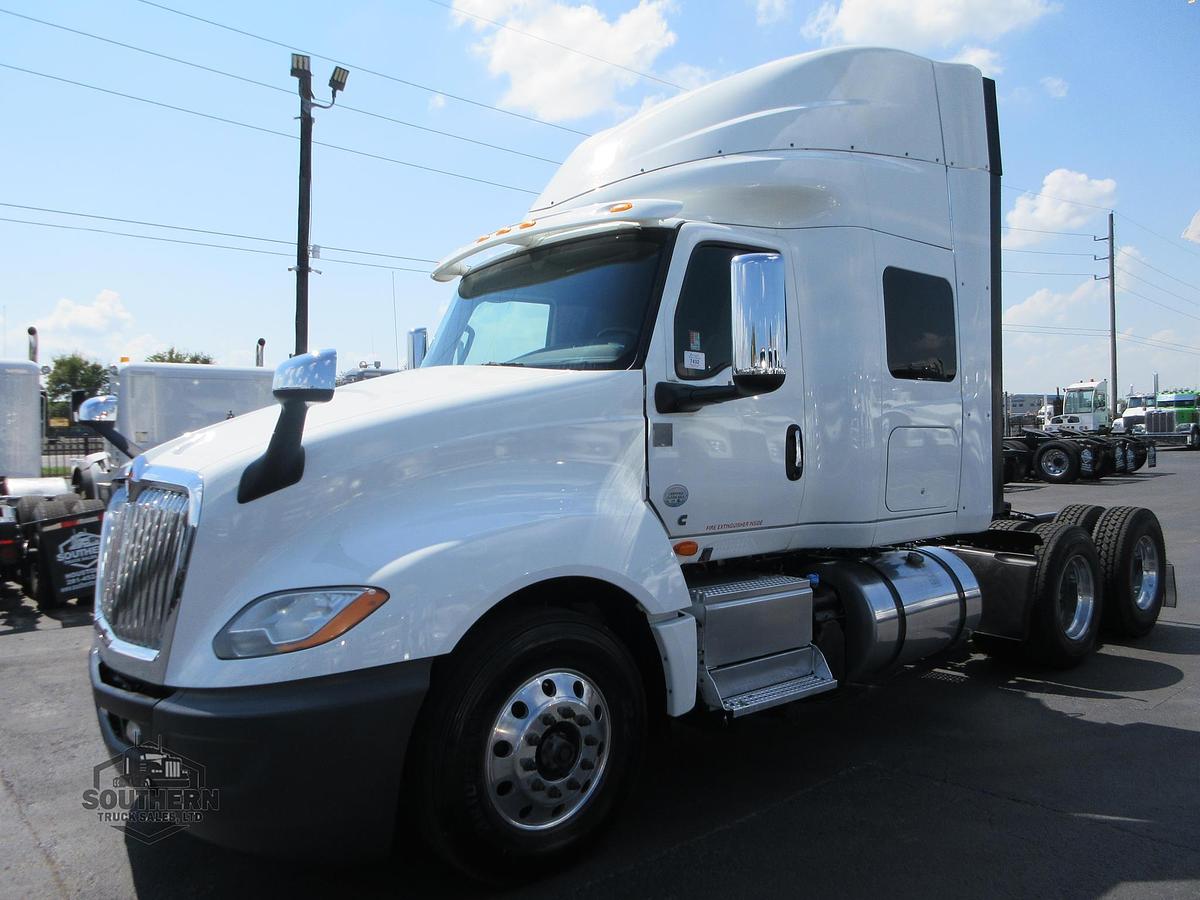 Used 2020 INTERNATIONAL LT