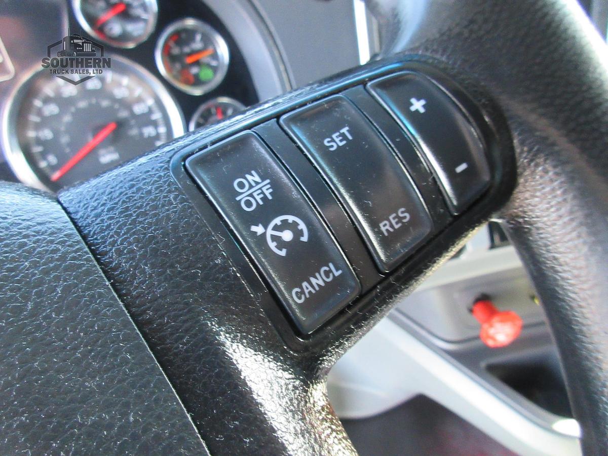 Used 2021 KENWORTH T680