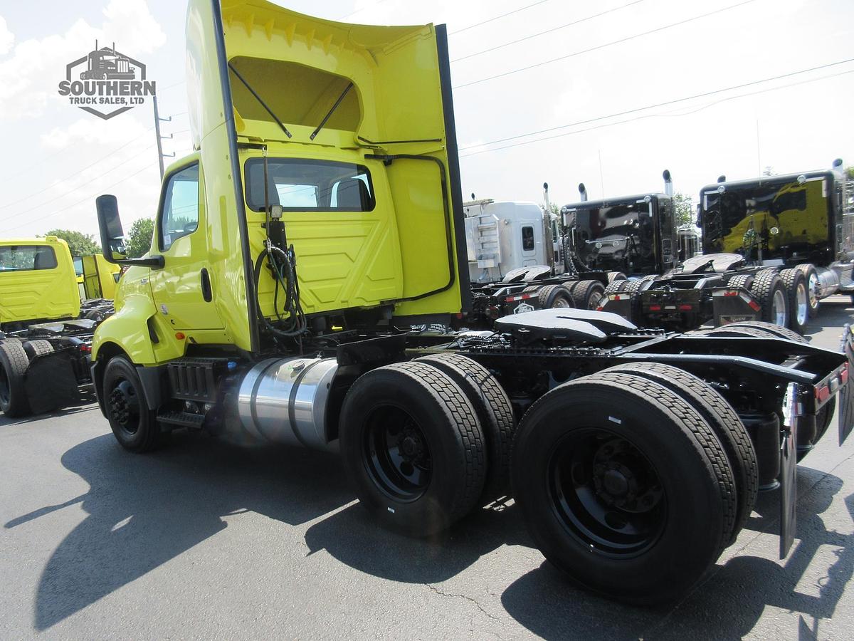 Used 2023 INTERNATIONAL LT