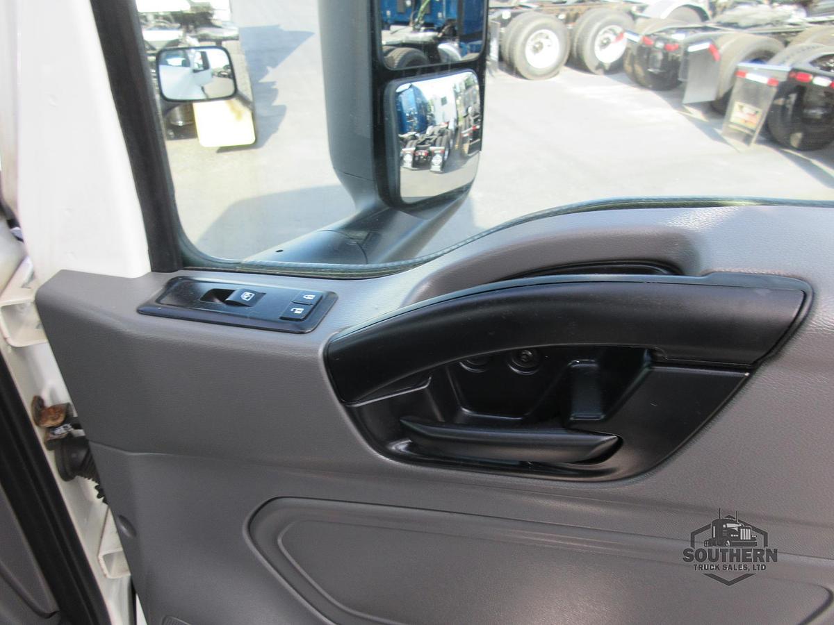 Used 2021 INTERNATIONAL LT